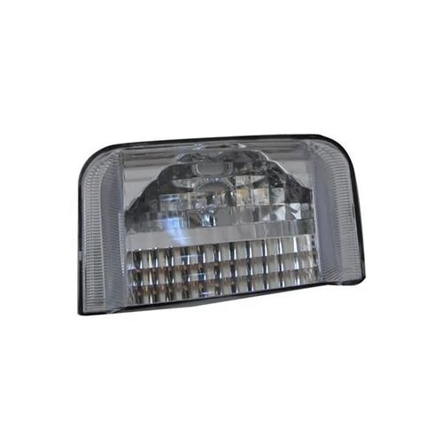 Brucke 71748253  Dikiz Ayna Sinyali Sağ Ducato III Beyaz ürün görseli 1