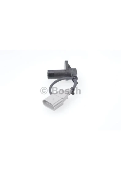 Bosch 0261210261 DEVIR SENSORU BKS ( VW   TOUAREG 3.0 TDI 04-06 ) Uyumlu ürün görseli 1