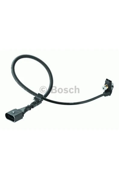 Bosch 0261210213 Devır Sensörü Golf Iv Bora Polo 1.4 1.6 Uyumlu ürün görseli 1