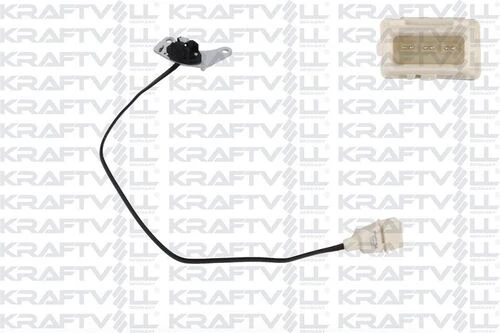 Kraftvoll 05090420  Eksantrik Sensörü Doblo Bravo Brava Marea Stilo 1.2 1.4 1.5 46481306 ürün görseli 1