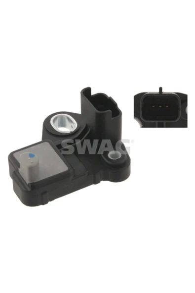 Swag 62931190  1920pw Motor Devır Sensoru Nemo Bıpper P206 P207 P307 C1 C2 C3 Dv4 ürün görseli 1