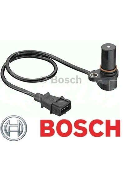 Bosch 0281002285 Devır Sensörü Astra G 1.7 Td 98-00 Uyumlu ürün görseli 1