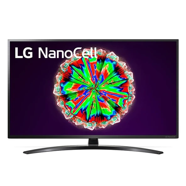 LG 65NANO796 4K Ultra HD 65" 165 Ekran NanoCell Uydu Alıcılı Smart LED Televizyon ürün görseli 1