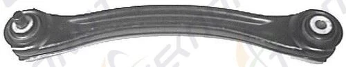 Teknorot M -442 Denge Kolu Ark Sol Üst ercedes C Class W201-W202-W203 00- Clk Class A209-C209 02- E Class W1 ürün görseli 1