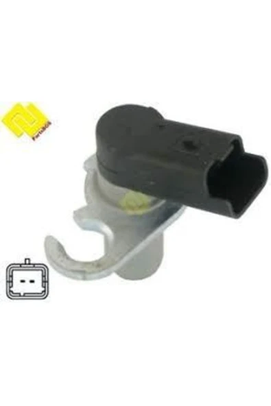 NGK 81290  Krank Devir Sensörü F20-f21-f22-f30-f31-f35-mini 10-18 N13 ürün görseli 1