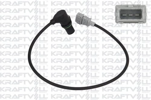 Kraftvoll 05090250  Krank Mili Devir Sensörü 1.6 1.8 1.8t Passat 96-00 A80 A4 A6 93-94 50906433 ürün görseli 1