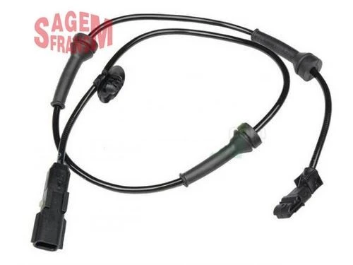Sagem 60101  Abs Hız Devir Sensörü Megane Iı Scenic Iı 06- 8200404460 ürün görseli 1
