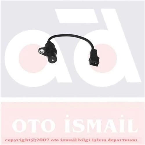 Doduco 31116   DEVİR SENSÖRÜ ACCENT 03-07 GETZ 02- / CERATO ürün görseli 1