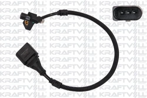 Kraftvoll 05090279  Krank Devir Sensörü Polo Classic Ibiza Co Fab Rom 1.4 16 V 030957147s ürün görseli 1