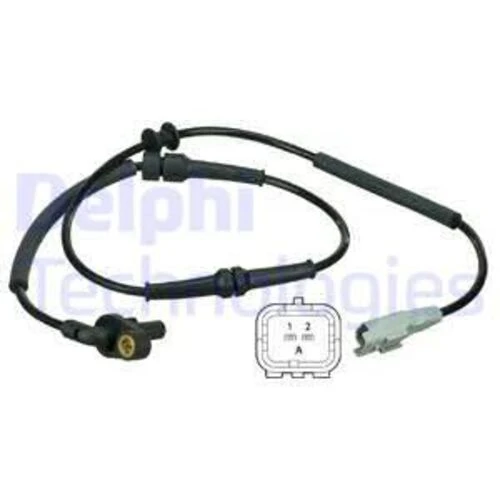 Delphi SS20380 Ss20380 Tekerlek Devir Sensörü Xsara Picasso 4545.c7 ürün görseli 1