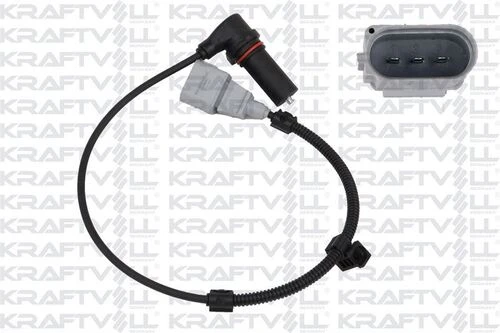 Kraftvoll 05090401  Krank Mili Devir Sensörü Golf Iv Bora Caddy Polo Classic A3 Cordoba Ibiza Leon Toledo 038957147 ürün görseli 1