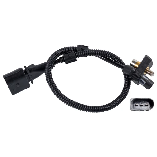 FEBI 176205  Krank Devir Sensörü Polo Fabia Roomster 1.6 16v Bby 030957147s 030957147s ürün görseli 1
