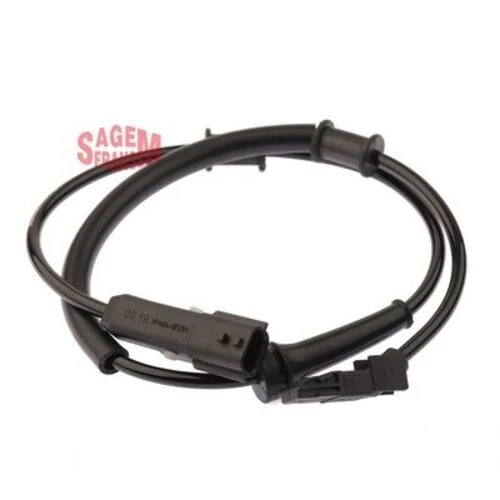 Sagem 60176 Abs Sensor Kablo Laguna Iı Arka Sağ - Sol   8200539276 ürün görseli 1