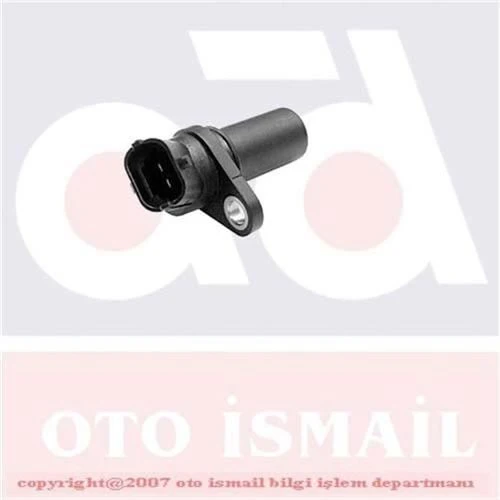 Doduco 31150   DEVİR SENSÖRÜ ASTRA H CORSA B C D 1.2 1.4 1.0 ürün görseli 1
