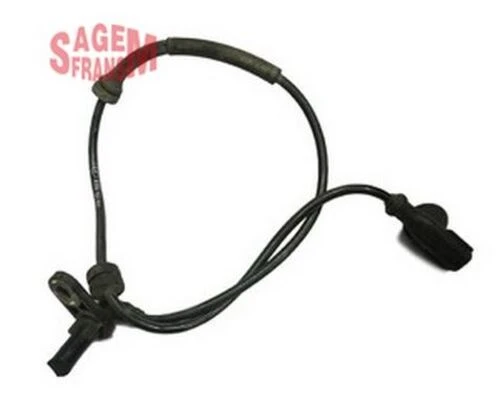 Sagem 60175 Abs Sensor Kablo Clıo Iıı - Modus Arka Sol   8200195828 ürün görseli 1