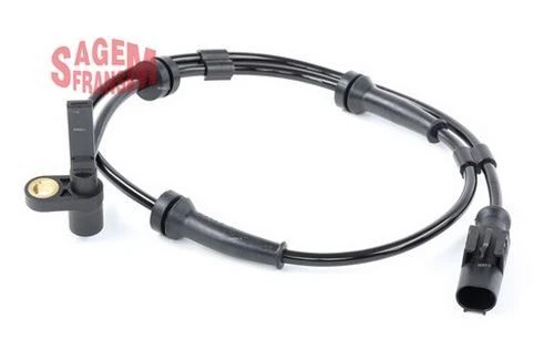 Sagem 60193 Abs Sensor Kablo Punto Ön Sağ   46837685 ürün görseli 1