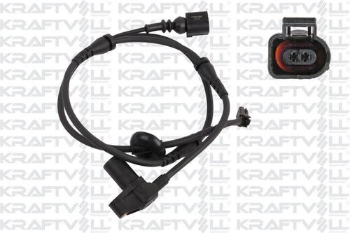 Kraftvoll 05090157  Devir Sensörü A4 01-08 Exeo 09-13 8e0927803b ürün görseli 1