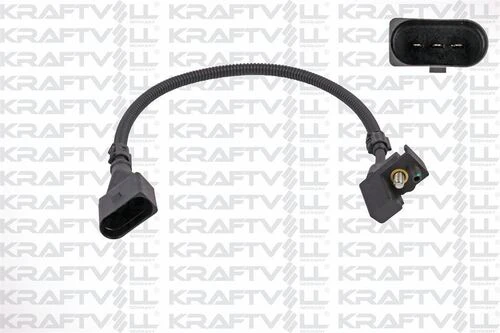 Kraftvoll 05090351  Krank Devir Sensörü Polo 02-05 A2 00-05 Cordoba 03-05 Ibiza 02-05 Fabia 00-04 Akq Ape Aua Aus Axp Azd Bby Bbz Bcb Ahw 030957147ab ürün görseli 1