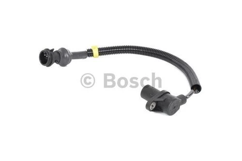Bosch 0281002270  DEVİR SENSÖRÜ F00- ürün görseli 1