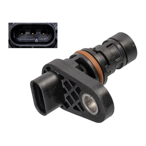 FEBI 106797  Krank Devir Sensörü Mokka Astra J Corsa D Meriva B A12xer A14xer A14net 55571977 55571977 ürün görseli 1