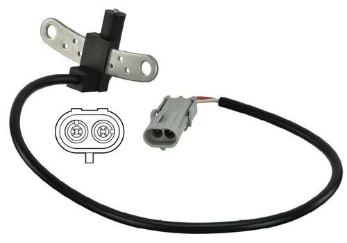 Delphi SS10759 -12B1 KRANK MİL SENSÖRÜ POZİSYON R9 R19 R21 R25 CLI ürün görseli 1