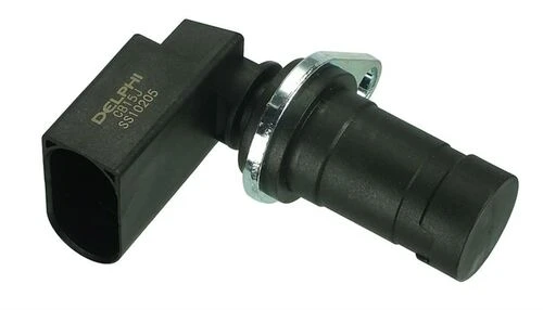 Delphi SS10205 -12B1 KRANK MİLI SENSÖRÜ 323CI L6. 323I L6. 96-06 ürün görseli 1