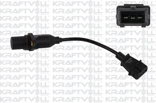 Kraftvoll 05090262  Krank Mili Pozisyon Sensörü Accent 1994 2000 3 Fişli 3918022030 ürün görseli 1