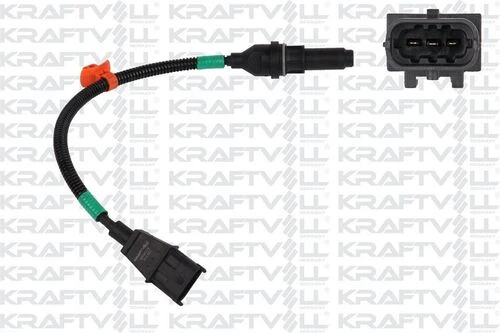 Kraftvoll 05090274  Krank Pozisyon Sensörü Accent Blue 2011-i20 2012-ı30 2007-ix35 2009-tucson 2010- 391802b000 ürün görseli 1