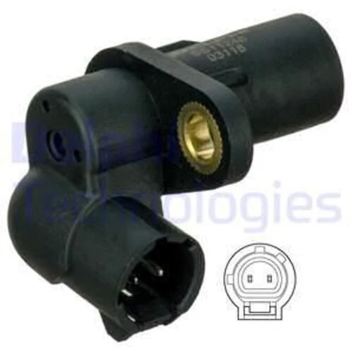 Delphi SS11248 Ss11248 Krank Mili Sensörü Mitsubishi Carisma 1.8 23731-00q0e ürün görseli 1