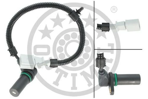 Optimal 07S106 0 Krank Mil Sensör Volkswagen 70907319 ürün görseli 1