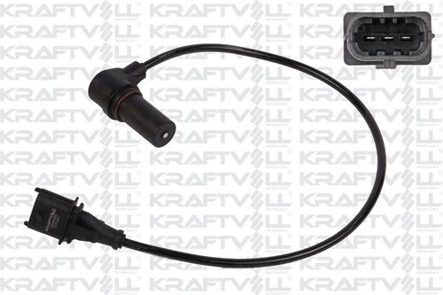 Kraftvoll 05090285  Krank Mil Sensörü Brava Bravo Doblo Marea Palio Punto Stilo Alfa Romeo 146 147 156 1.9jtd 46437264 ürün görseli 1