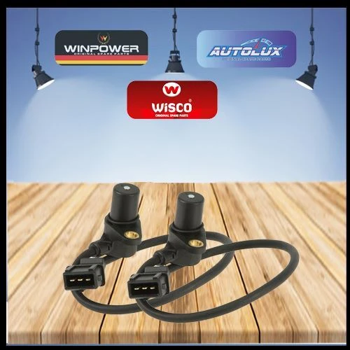 Wisco 021906433A 0 Krank Devir Sensörü VW Golf 3 ürün görseli 1