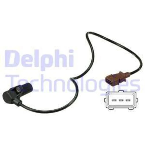 Delphi SS11262 Ss11262 Krank Mili Sensörü 145-146-155-156-gtv-spider 46411135 ürün görseli 1