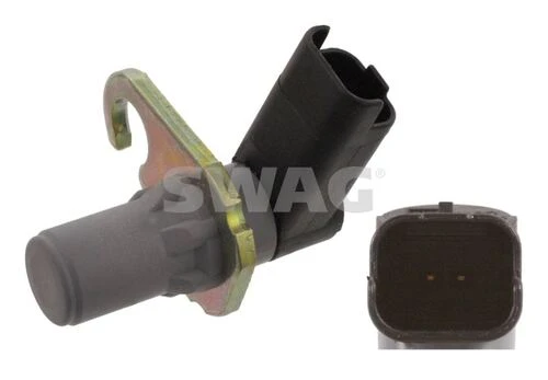 Swag 62931243  MOTOR DEVİR SENSÖRÜ PARTNER II BERLINGO II 2.0HDI 0 ürün görseli 1