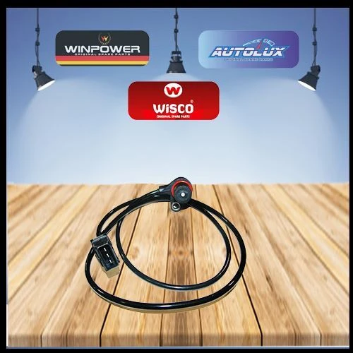 Wisco 021906433C 0 Krank Devir Sensörü VW Golf 4 Bora Toledo Akl ürün görseli 1
