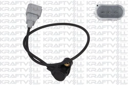 Kraftvoll 05090255  Krank Mil Pozisyon Sensörü Passat Bora A3 A4 A6 A8 Toledo Golf Iv 1.6 97-akl Aeh App Agn 06a906433c ürün görseli 1