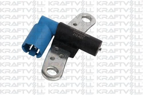 Kraftvoll 05090259  Krank Mili Sensörü Duster Logan Arena Kubistar Clio Kangoo Laguna Logan Megane Scenic Th 7700101970 ürün görseli 1