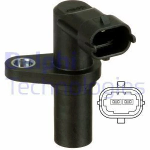 Delphi SS11330 KRANK MİLİ SENSÖRÜ ACCENT I10 I20 PICANTO RIO STON ürün görseli 1