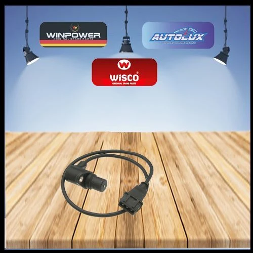 Wisco 021907319B 0 Krank Devir Sensörü VW Golf 3 Passat 1.6 Aek 94 - ürün görseli 1