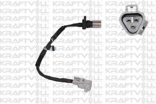 Kraftvoll 05090400  Krank Pozisyon Sensörü Avensis 2007- 9091905064 ürün görseli 1