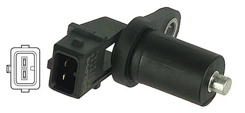 Delphi SS10892 Ss10892 Krank Sensörü Bmw E38 M62 E60 E90 M3 M4 12141742629 ürün görseli 1