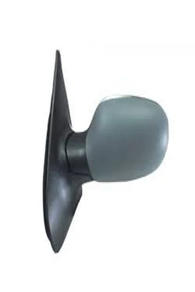 Art Ayna M002.2062 Dış Dikiz Aynası Elektrikli Isıtmalı Astarlı Asferik Sol Renault Clıo 98-01 ürün görseli 1