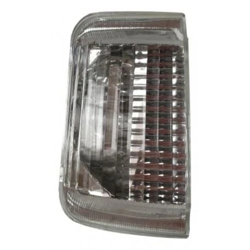 Alper 571143  Dış Dikiz Ayna Sinyali Beyaz Sol Ducato III Boxer III Jumper III ürün görseli 1