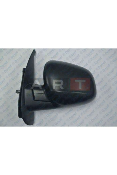 Art Ayna M002.2123 Dıs Dıkız Aynası Mekanık Sag Renault Kangoo 13 #### ürün görseli 1
