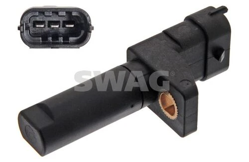 Swag 10937984  KRANK SENSÖRÜ MERCEDES C-SERI W203-W204CLK C209CLS ürün görseli 1