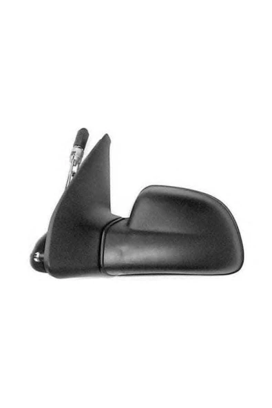 Art Ayna M002.2025 Dış Dikiz Aynası Mekanik Sol Renault Clıo 90-94 ürün görseli 1