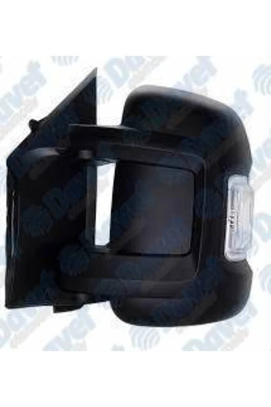 Art Ayna M001.1058 Dıs Dıkız Aynası Elektrıklı Sınyallı Sol Fıat Ducato 06 Esk No:0011058e 006603 ürün görseli 1