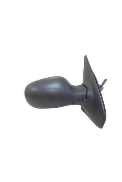 Art Ayna M002.2037 DIŞ DİKİZ AYNASI SAĞ MEKANİK CLIO II SYMBOL 98-06 ürün görseli 1