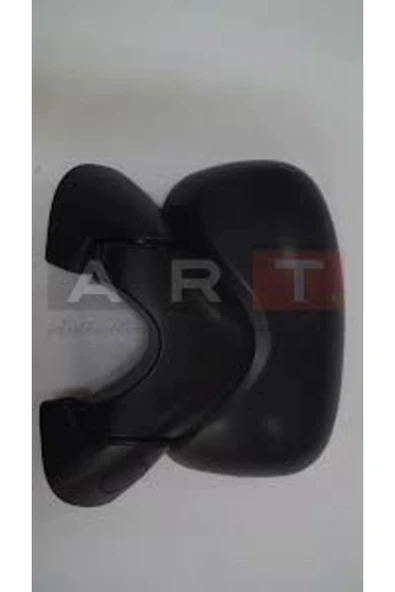 Art Ayna M002.2415 Dış Dikiz Aynası Mekanik Çıft Cam Sol Renault-opel Trafic 03- ürün görseli 1