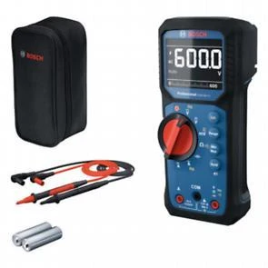 Bosch Profesyonel GDM 600-15 Dijital Multimetre ürün görseli 1